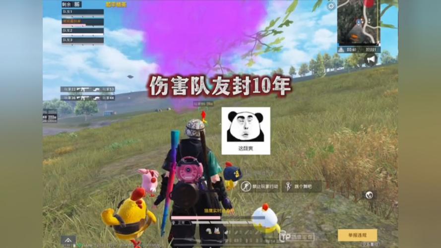 和平精英《牛牛》辅助